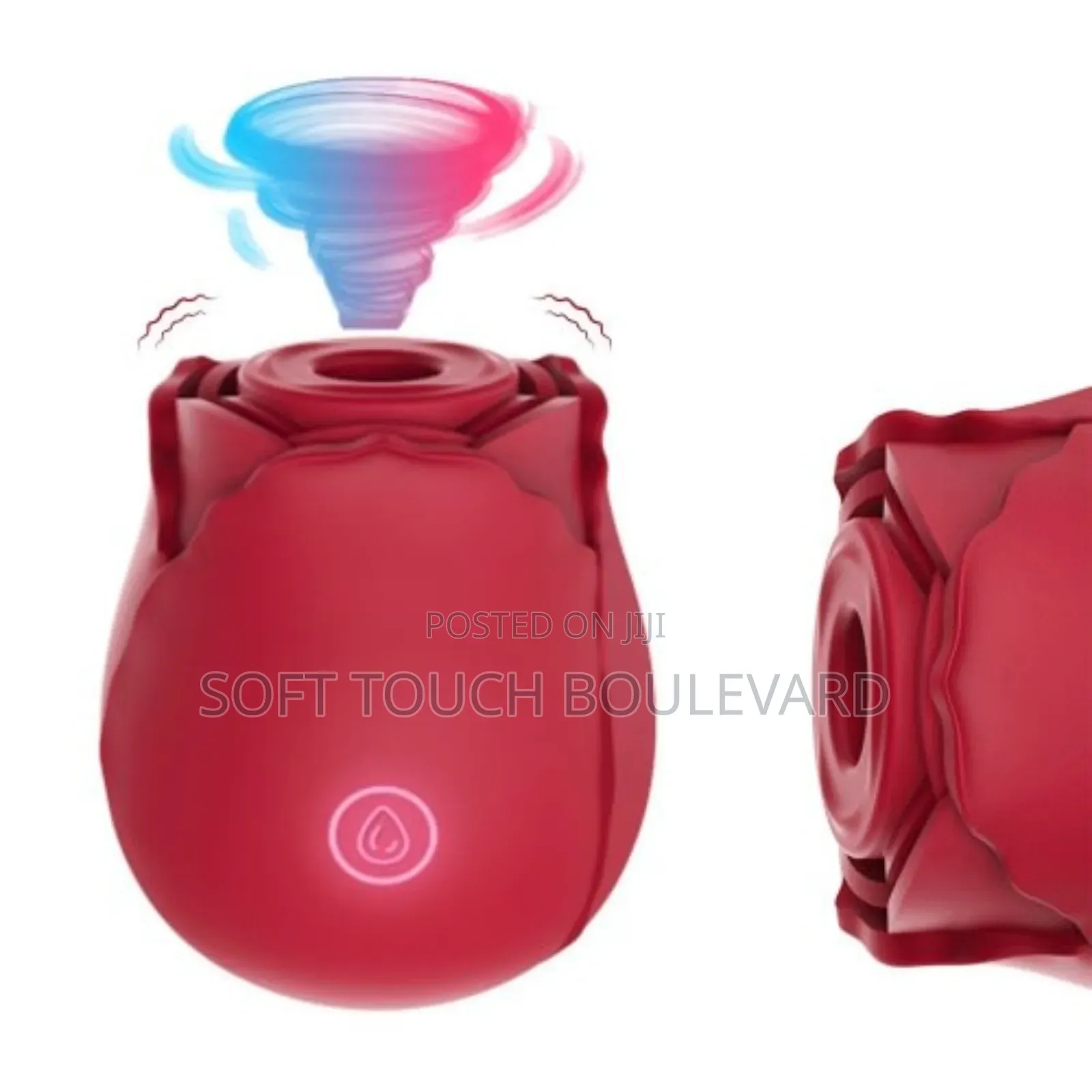 Rose Sex Toy Vibrator