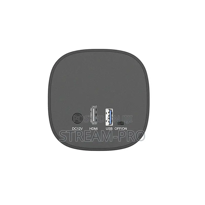 Live Hd Camera Bc1207