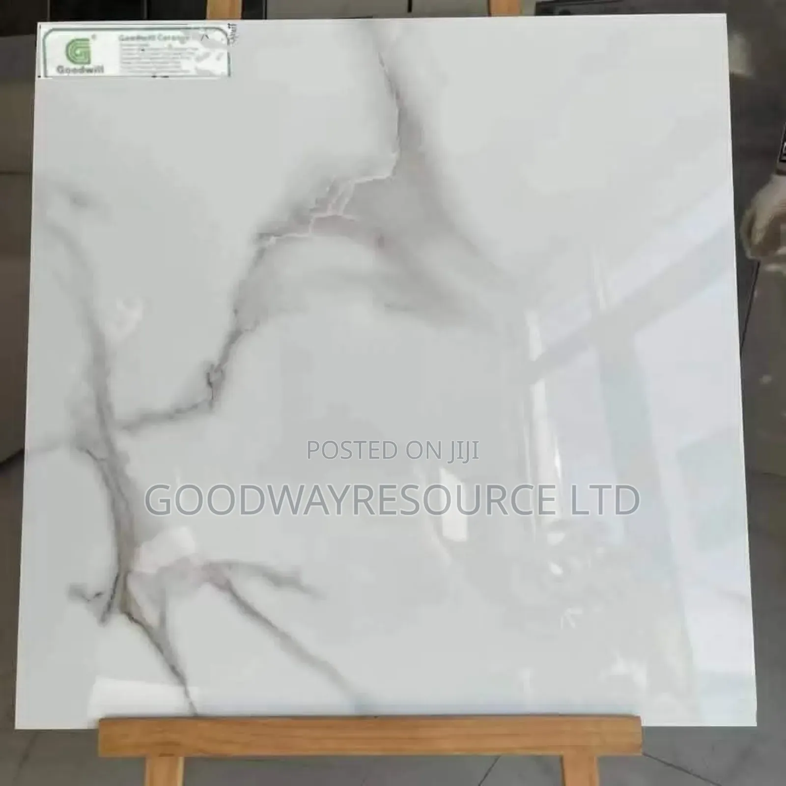 Super Polish Floor Tiles