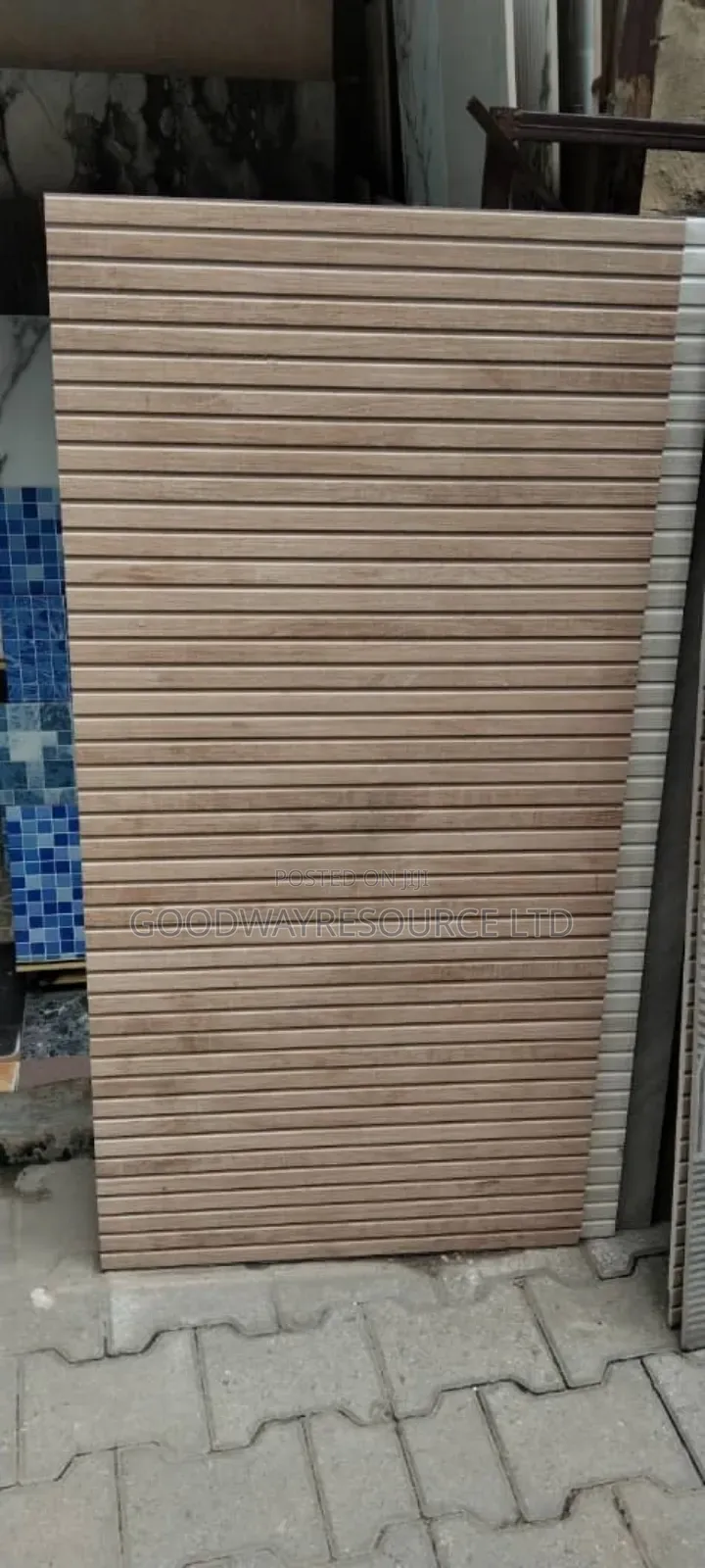 Luxry Made in Spain Super Rustic Wooden Tiles