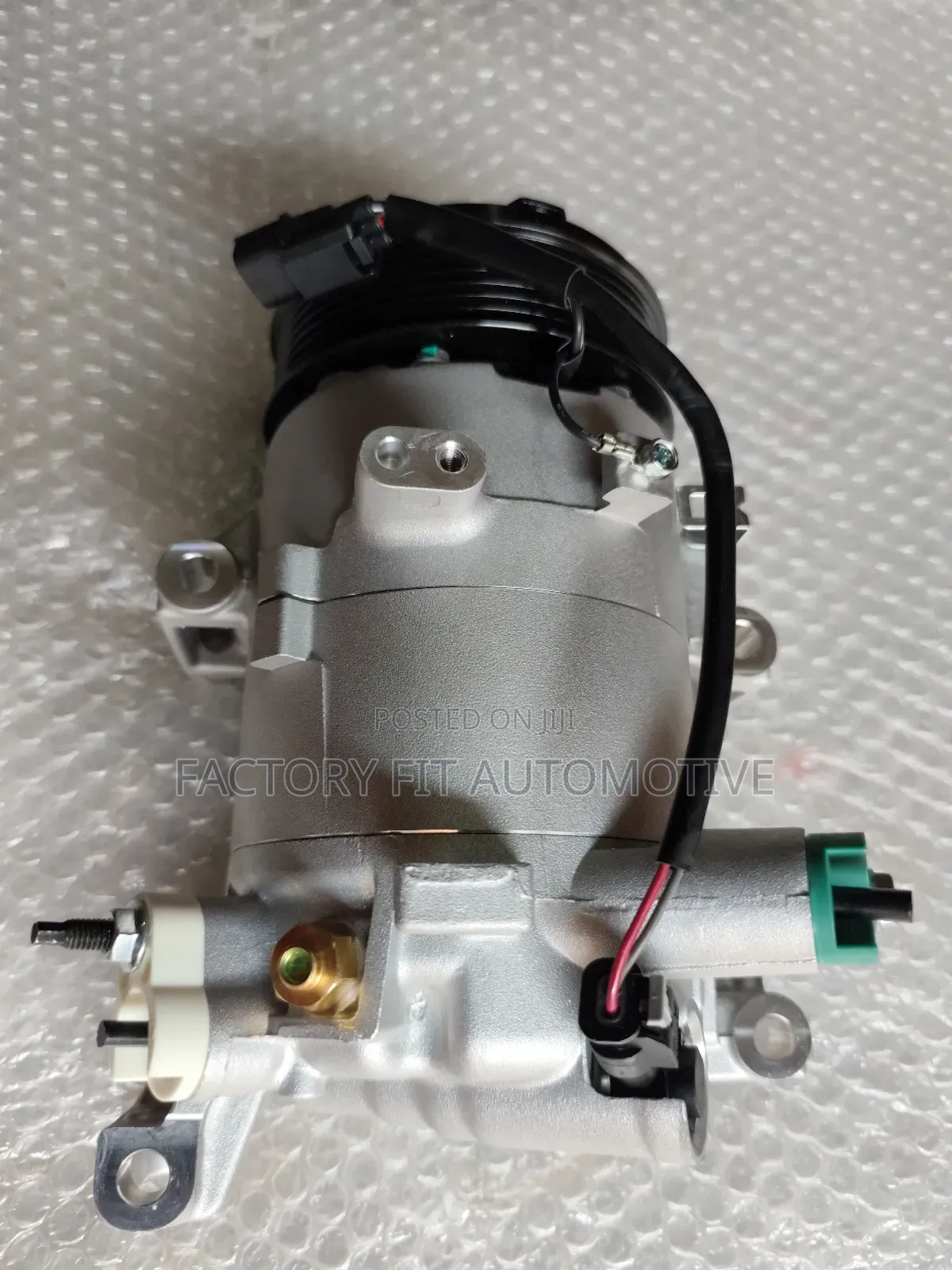Honda CRV 1.5l 2017-2022 Ac Compressor