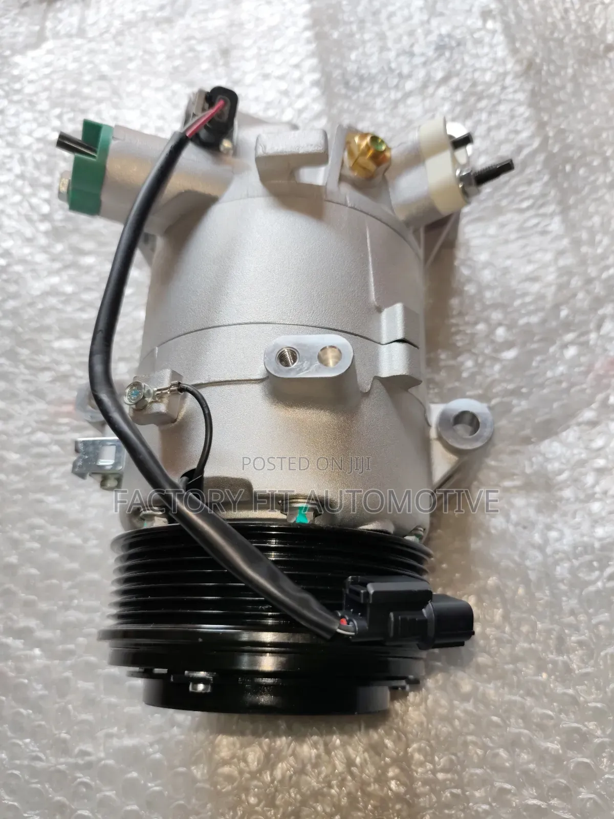 Honda CRV 1.5l 2017-2022 Ac Compressor