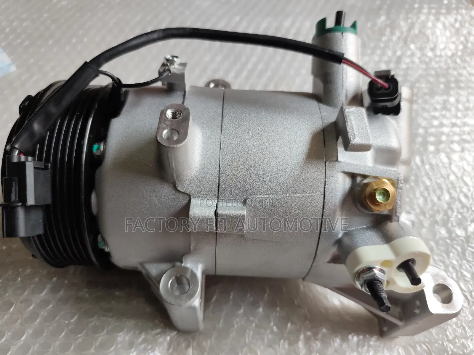 Honda CRV 1.5l 2017-2022 Ac Compressor