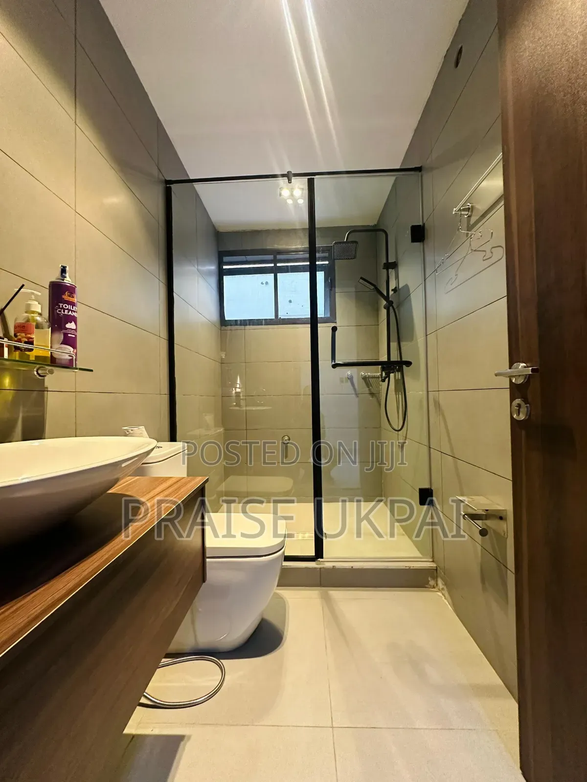 2 Bedroom With Ps5 Lekki Phase 1
