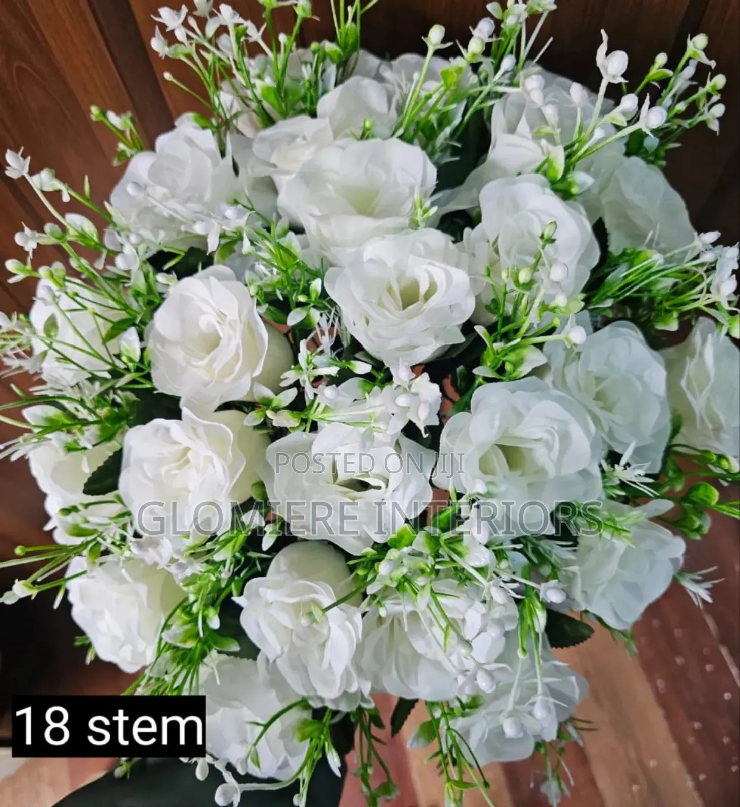Bouquet Flowers