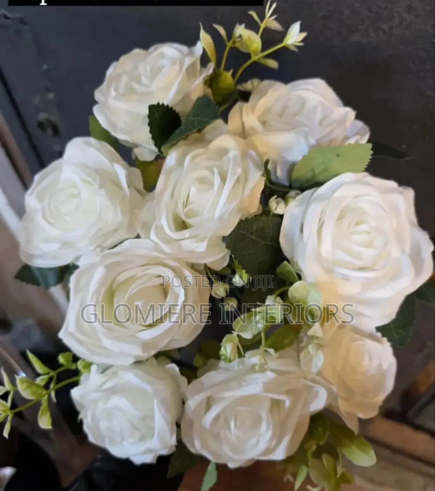 Bouquet Flowers