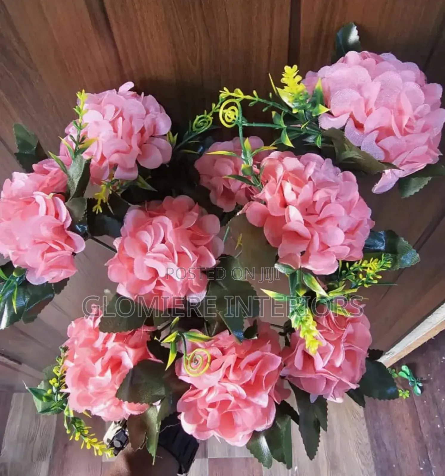 Bouquet Flowers