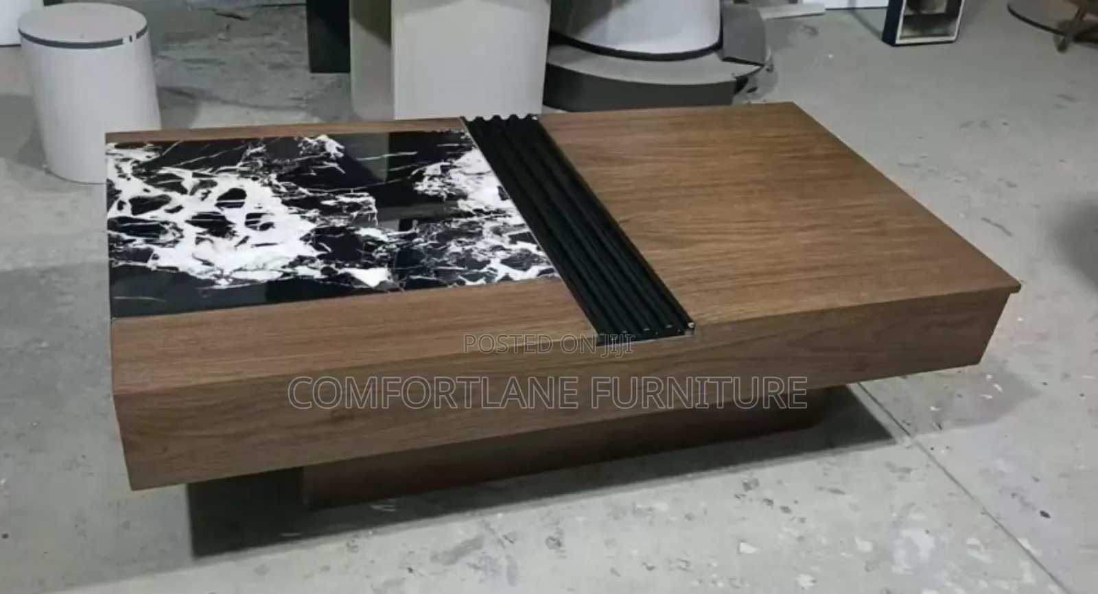 Modern Centre Table