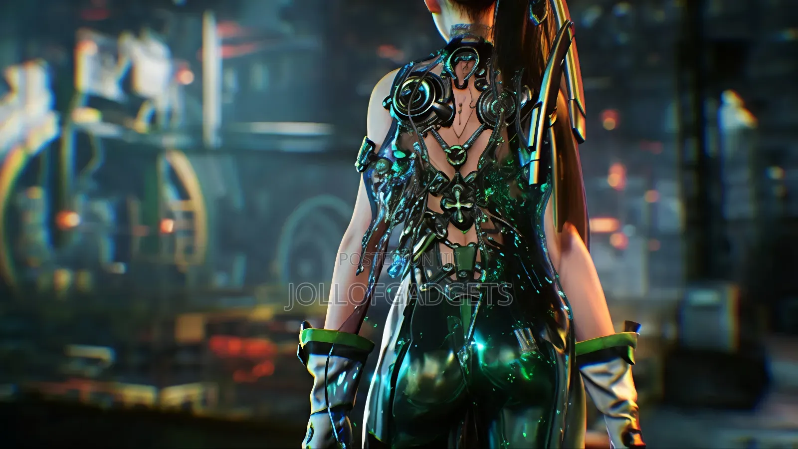Stellar Blade