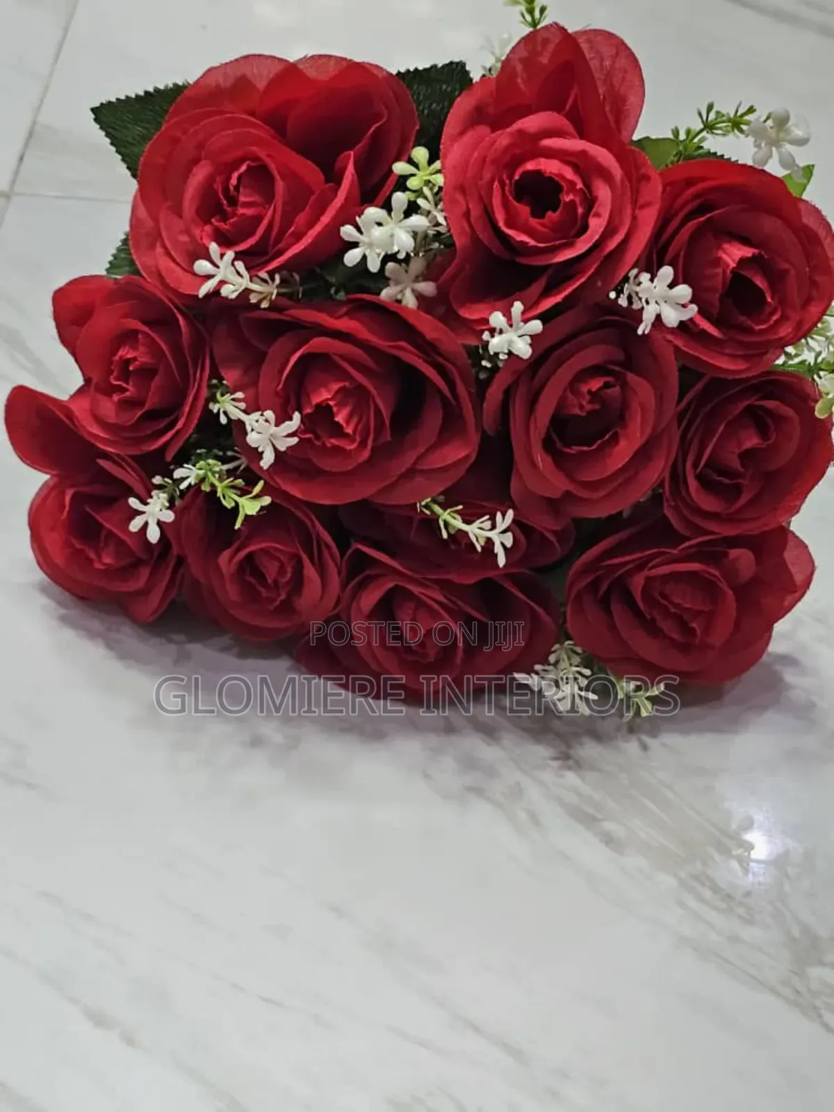 Bouquet Flowers