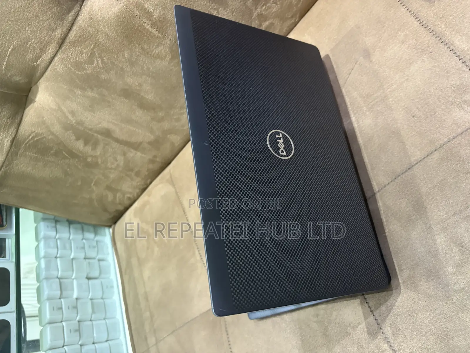 Laptop Dell Latitude 7420 16GB Intel Core i5 SSD 256GB