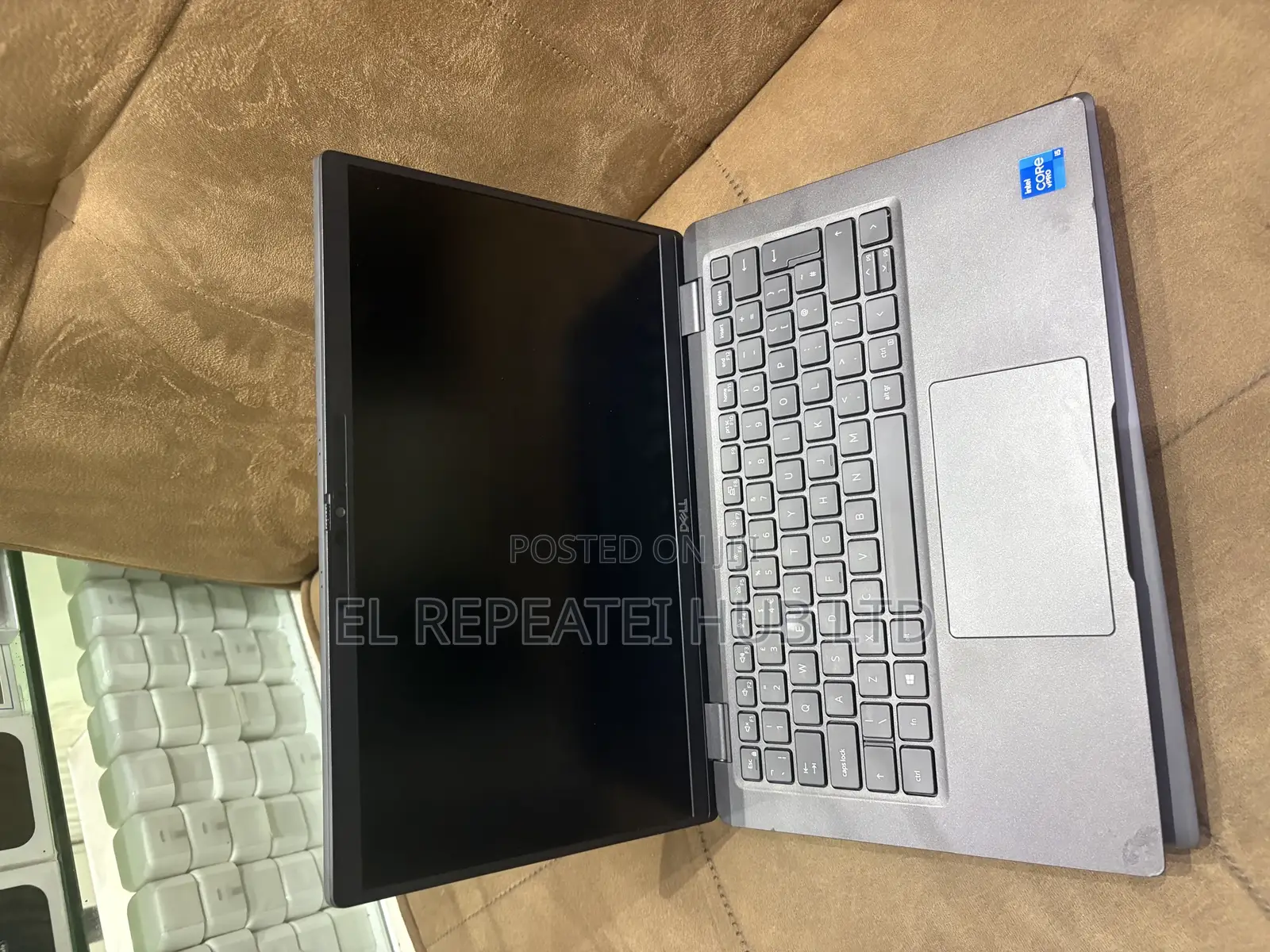 Laptop Dell Latitude 7420 16GB Intel Core i5 SSD 256GB