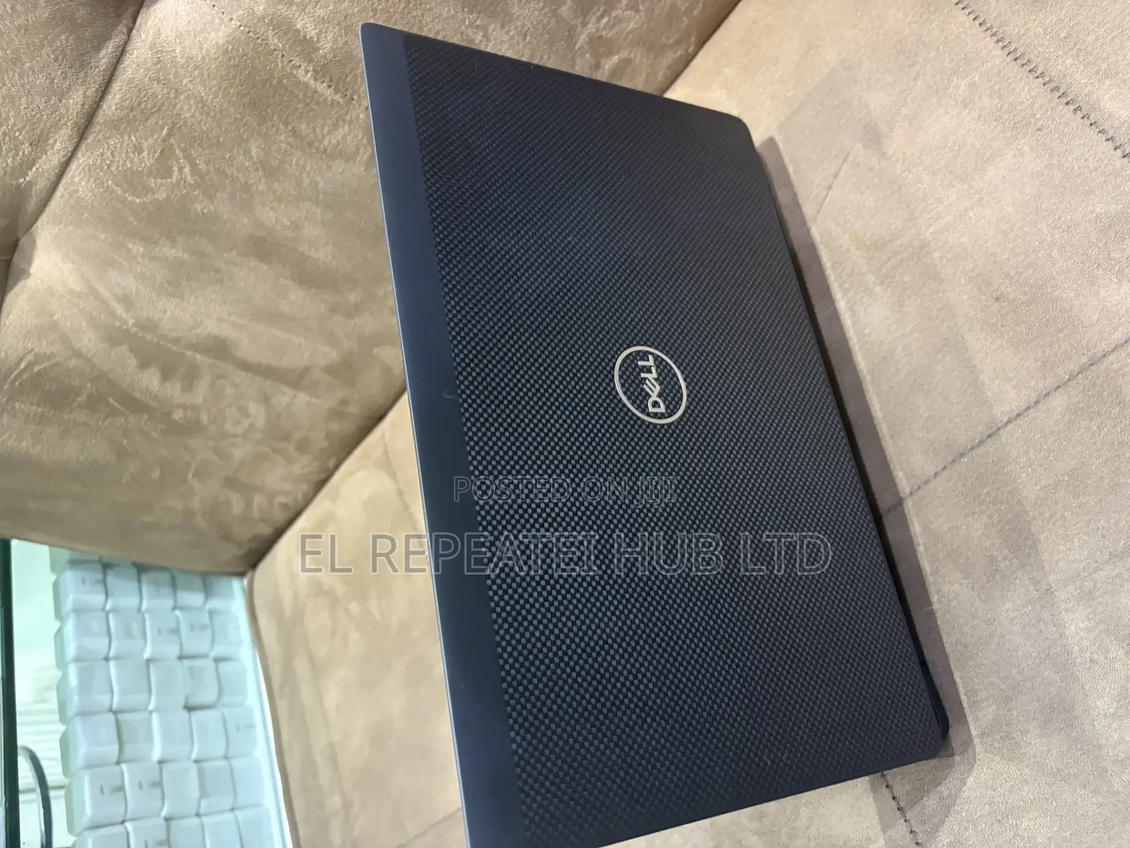 Laptop Dell Latitude 7420 16GB Intel Core i5 SSD 256GB