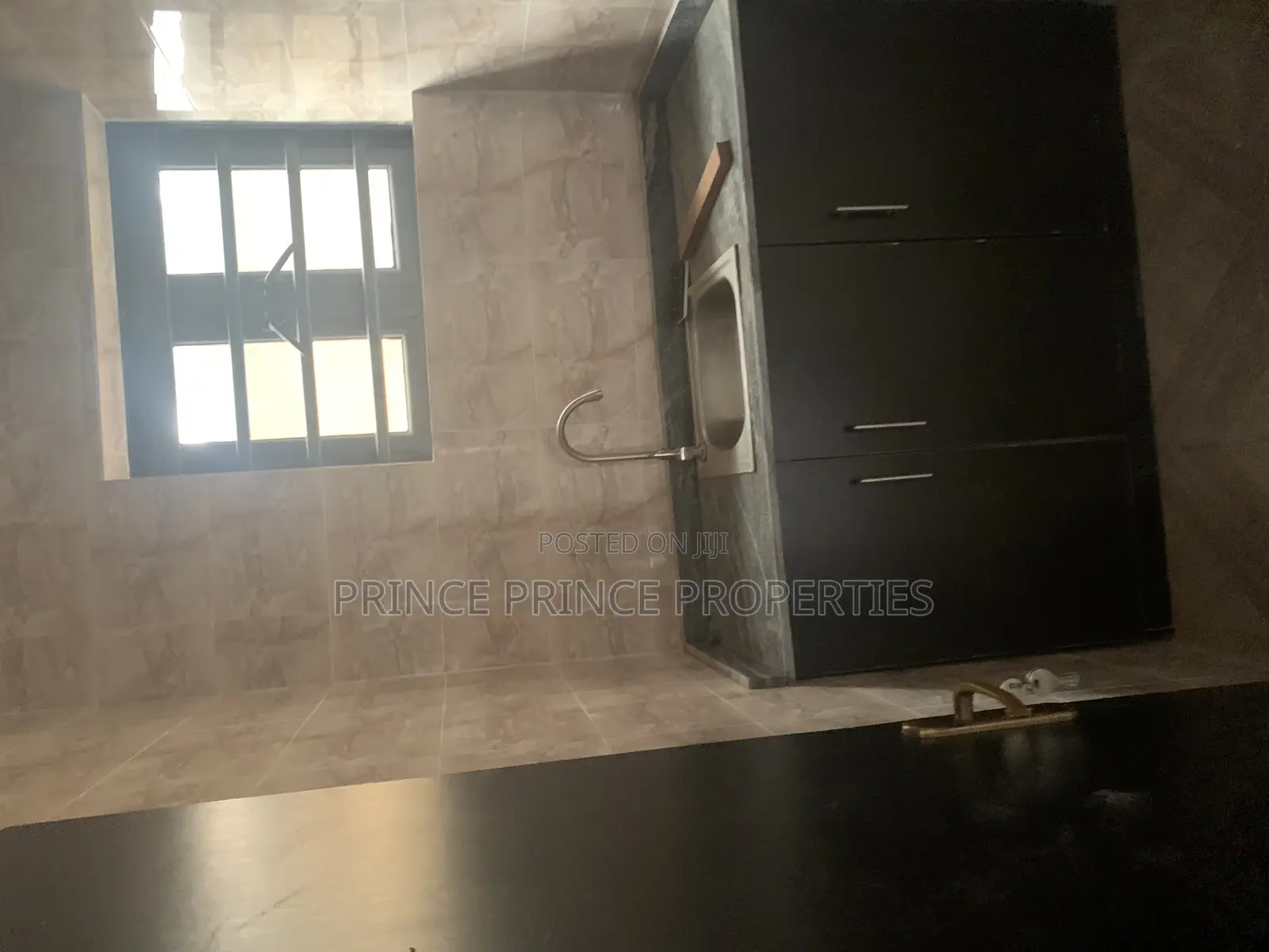 Furnished 1bdrm Bedsitter in Surulere for rent