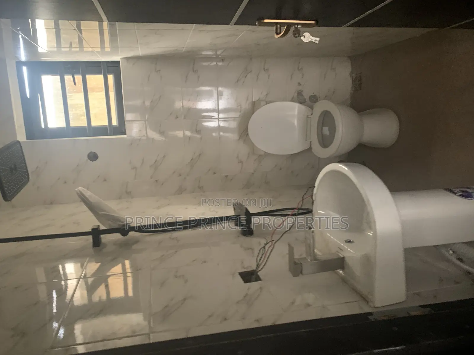 Furnished 1bdrm Bedsitter in Surulere for rent