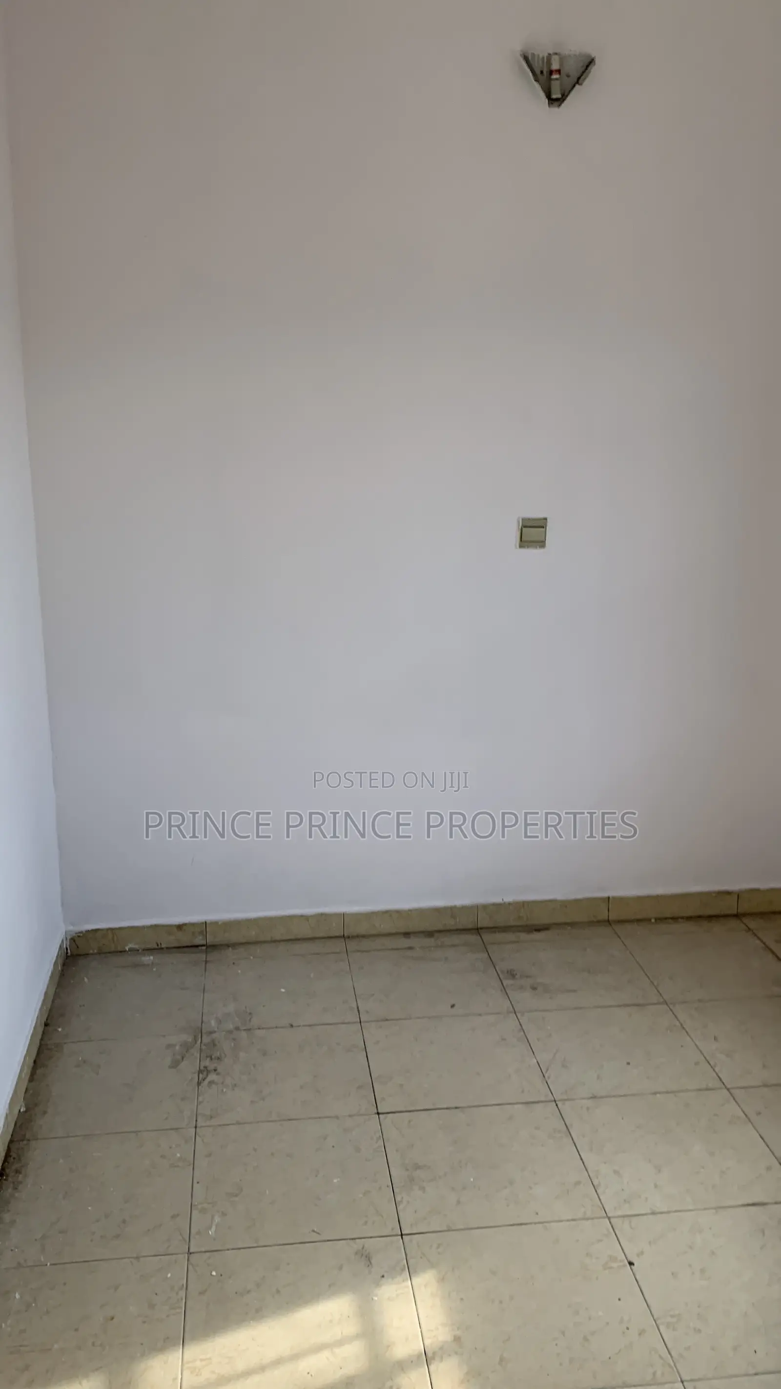 Furnished 1bdrm Bedsitter in Surulere for rent