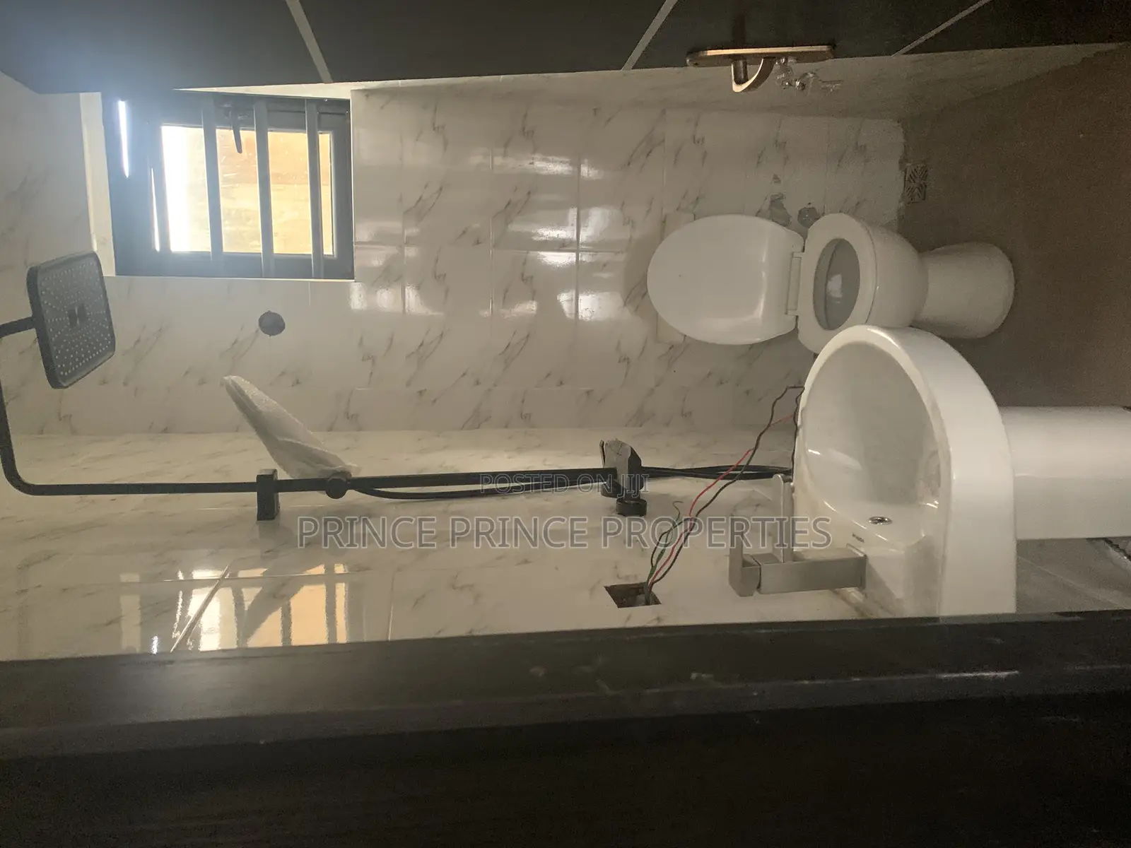 Furnished 1bdrm Bedsitter in Surulere for rent