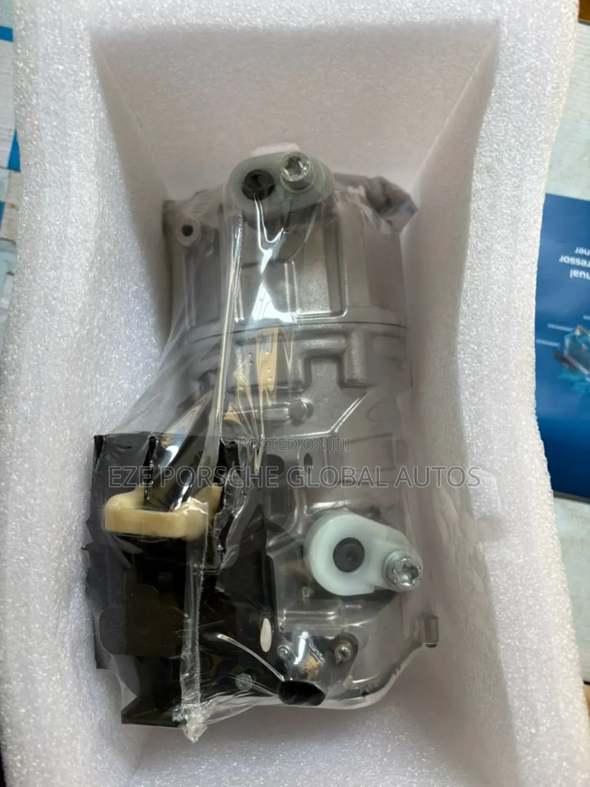 Electric Auto Ac Compressor for Benz E GLS Gle Amg Gt Class 2020-2025