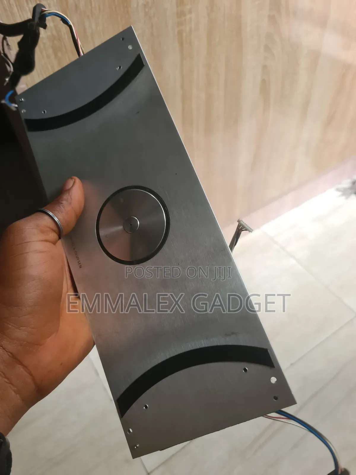 Power Park Replacement and Repair