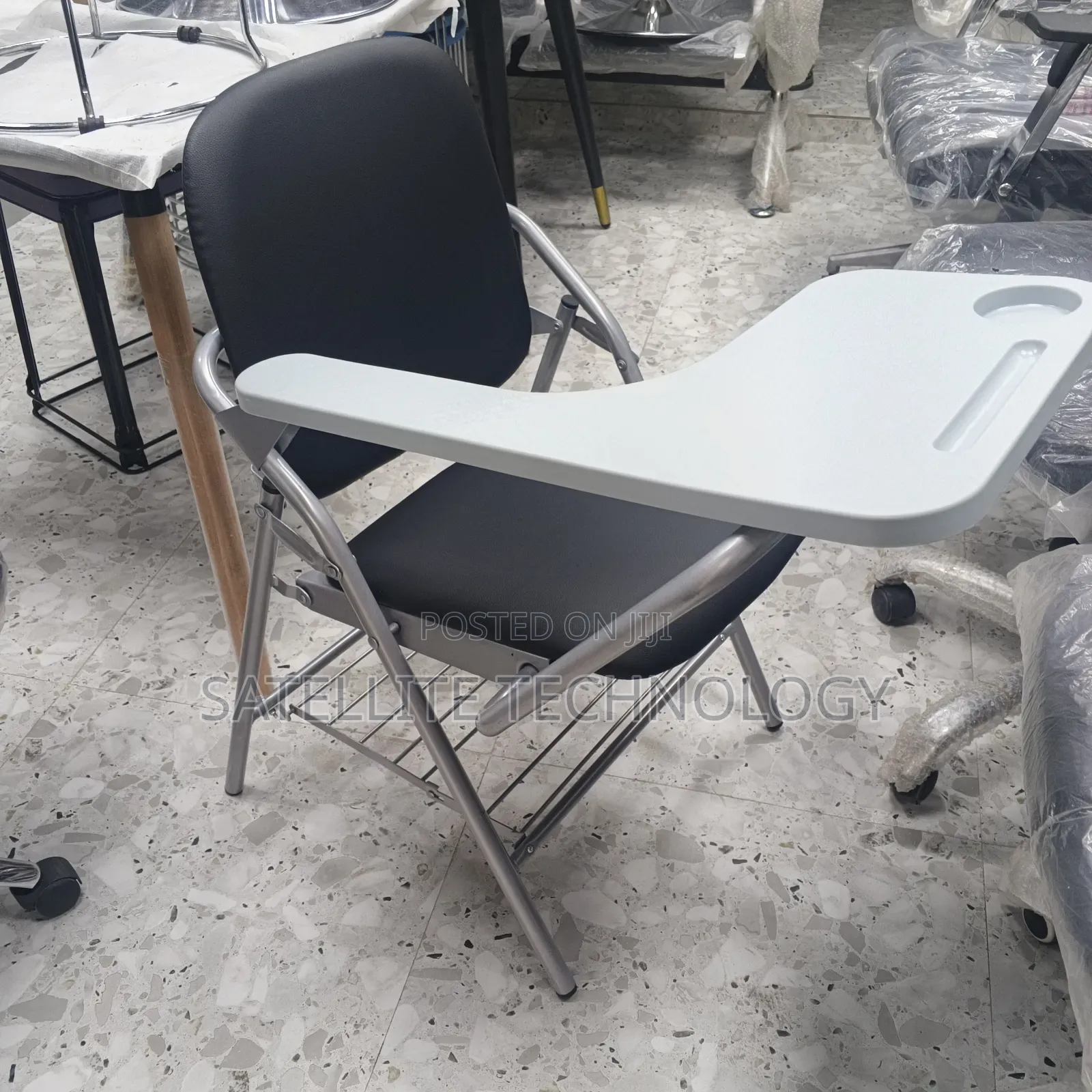 Foldable Chair
