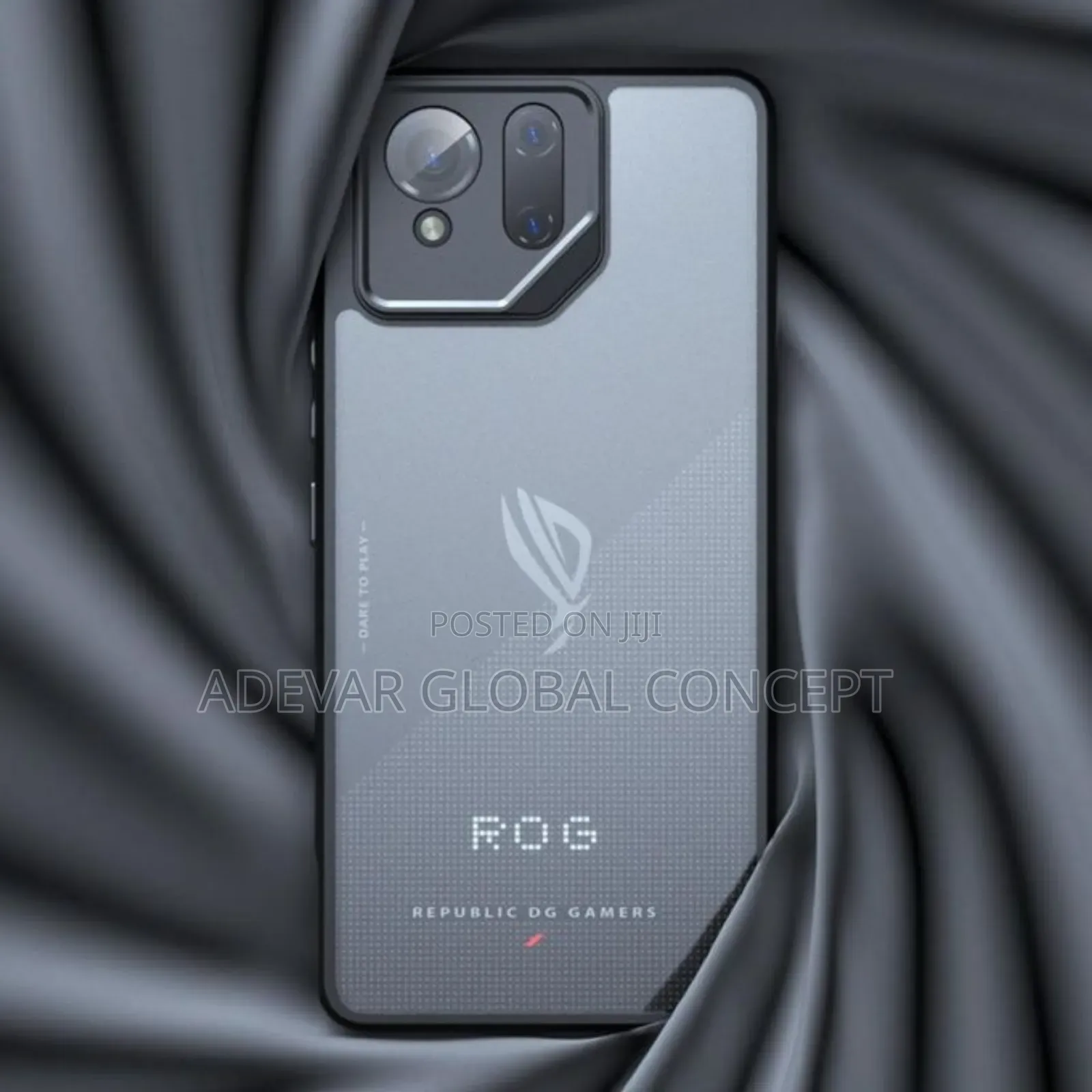 Phone Case Pouch for Asus Rog Phone 9 Pro Protection Cover