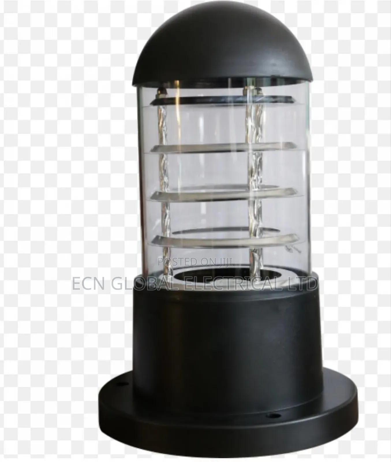 Outdoor Led Stand Light – Garden Pathway Pole Lamp