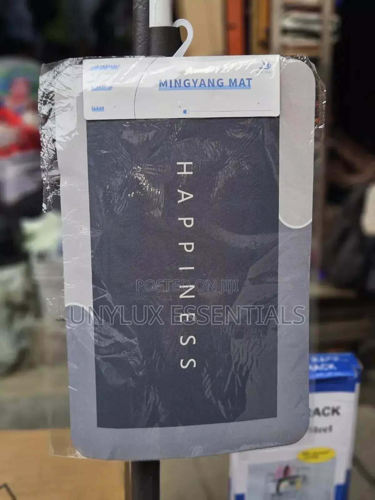 Silicone
Water Absorbent Door Mat
