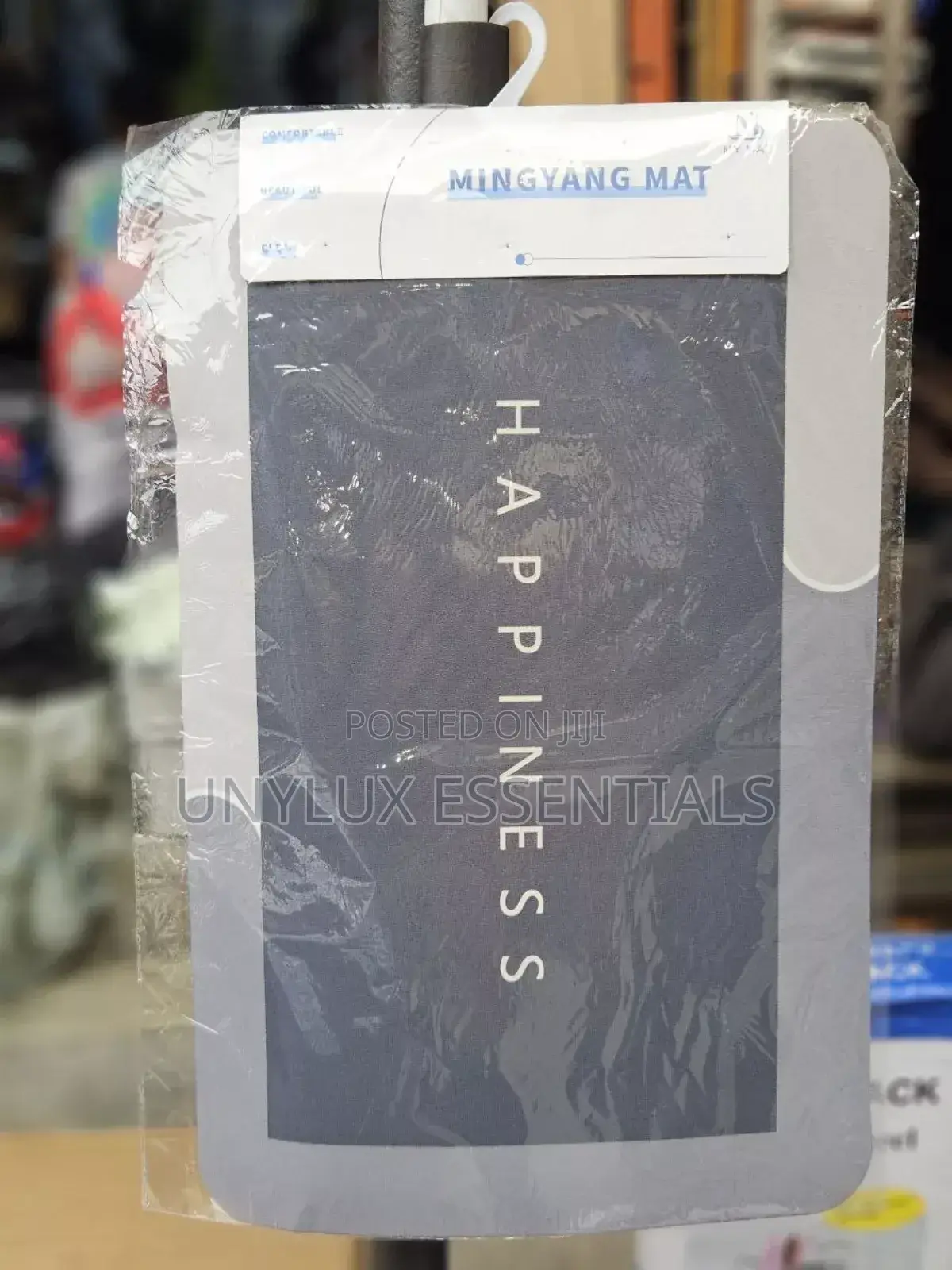 Silicone
Water Absorbent Door Mat