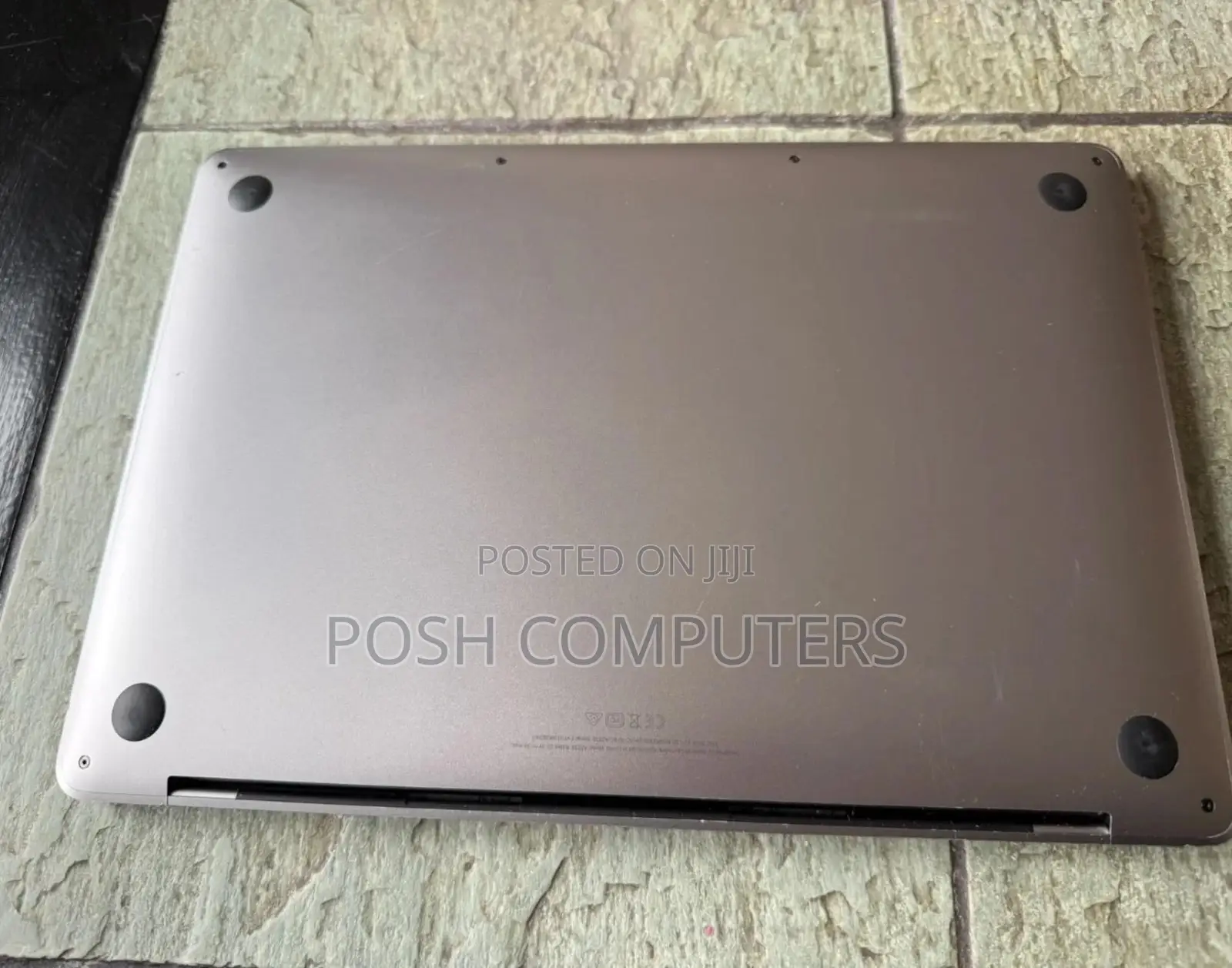 Laptop Apple MacBook Pro 2020 M1 8GB Apple M1 SSD 256GB