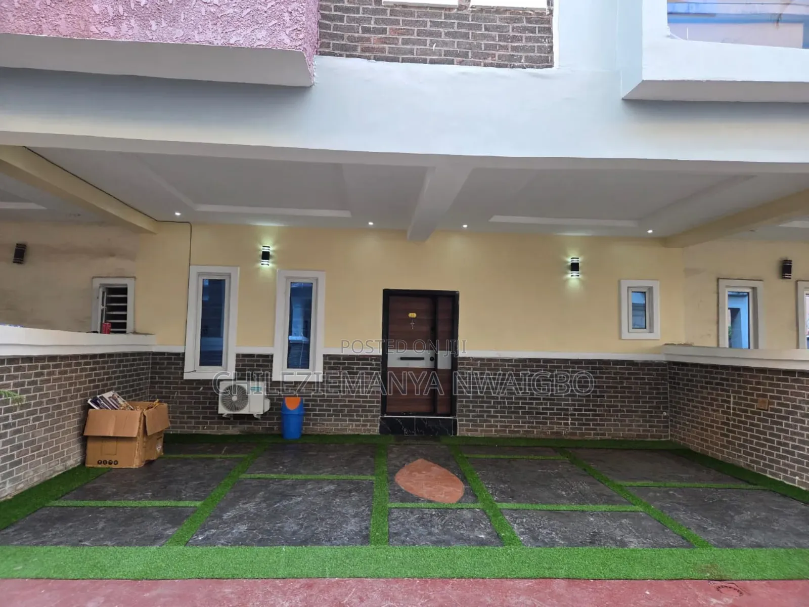 Elite 4br Terrace Lekki Shortlet: Luxury, Games 24/7 Power!