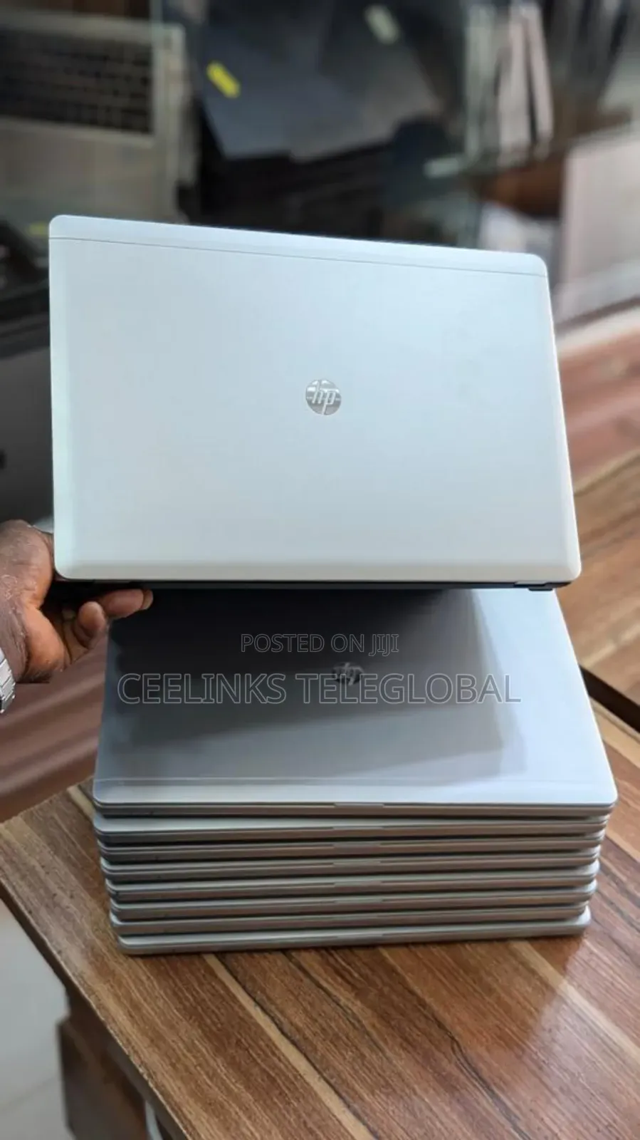 Laptop HP EliteBook Folio 9480M 8GB Intel Core i5 SSD 256GB