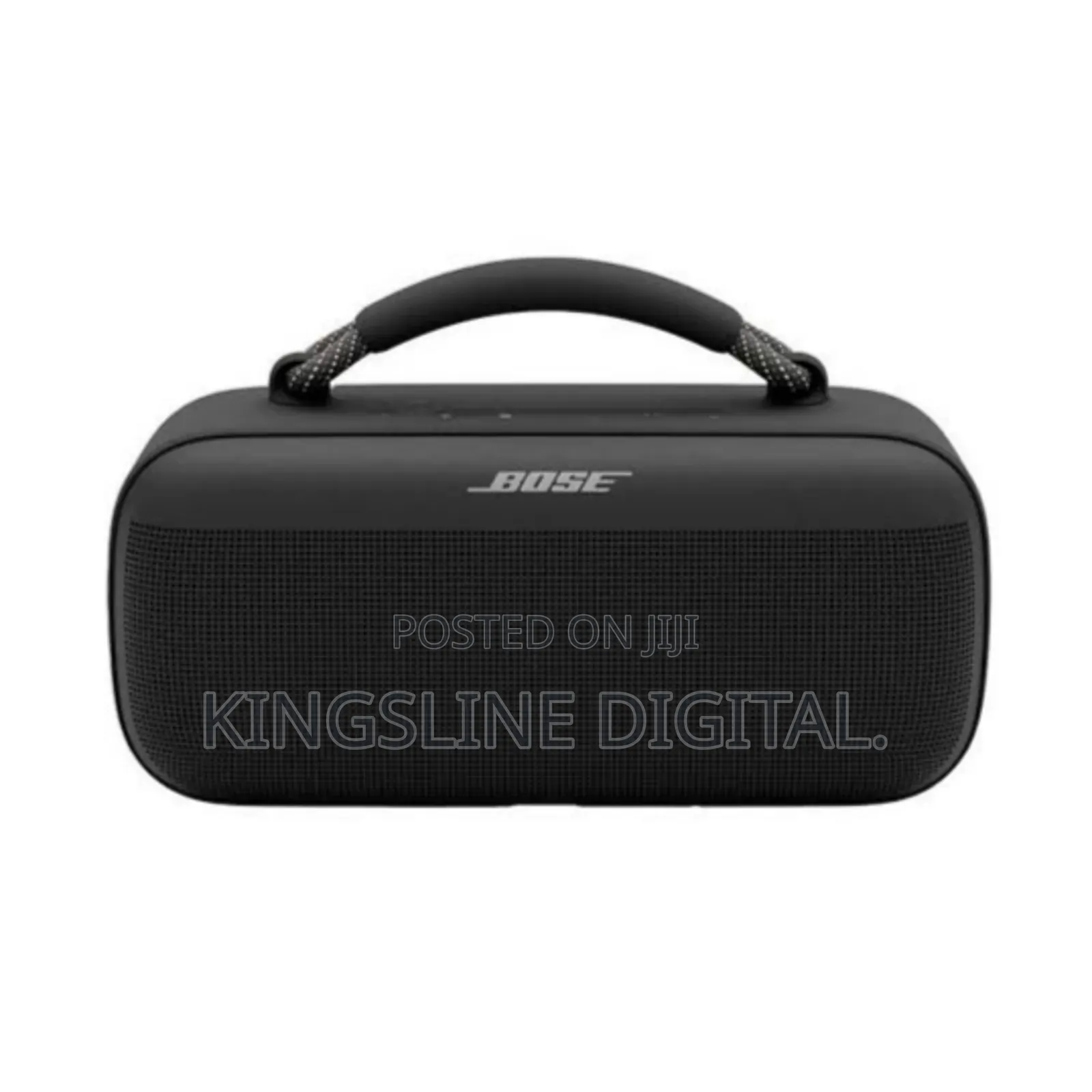 Bose Soundlink Max Portable Wireless Bluetooth Speaker