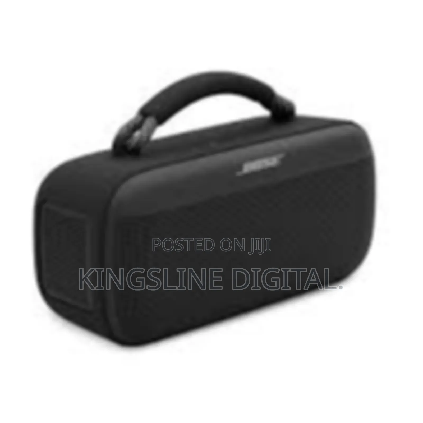 Bose Soundlink Max Portable Wireless Bluetooth Speaker