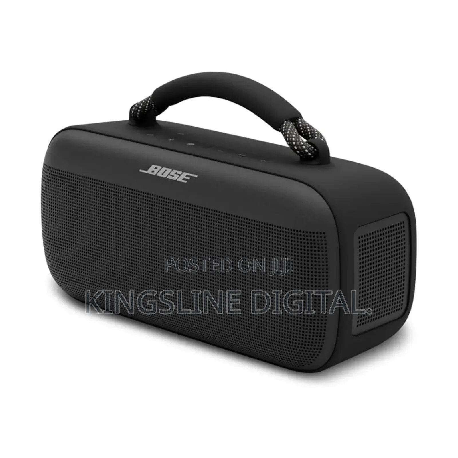 Bose Soundlink Max Portable Wireless Bluetooth Speaker