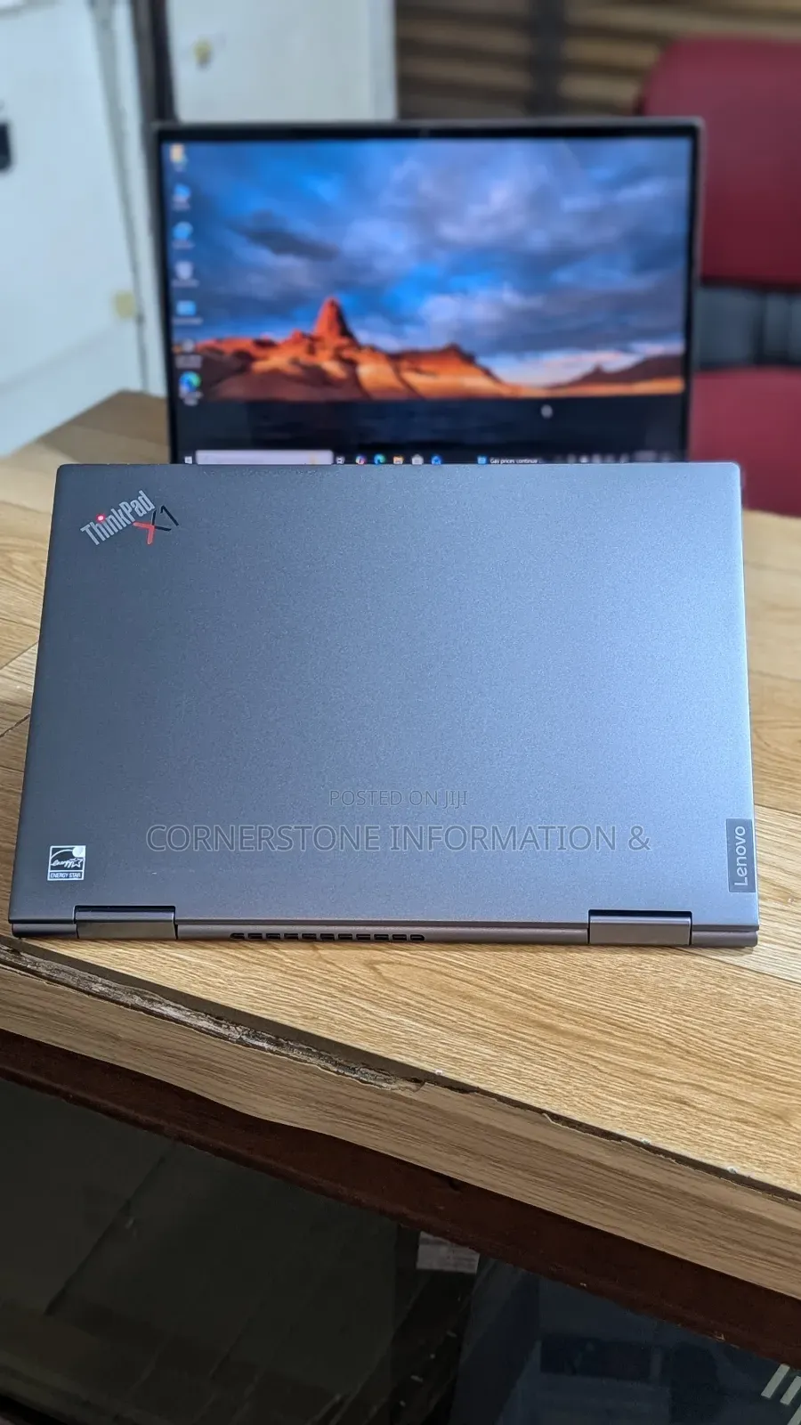 Laptop Lenovo ThinkPad X1 Carbon 16GB Intel Core i7 SSD 1T