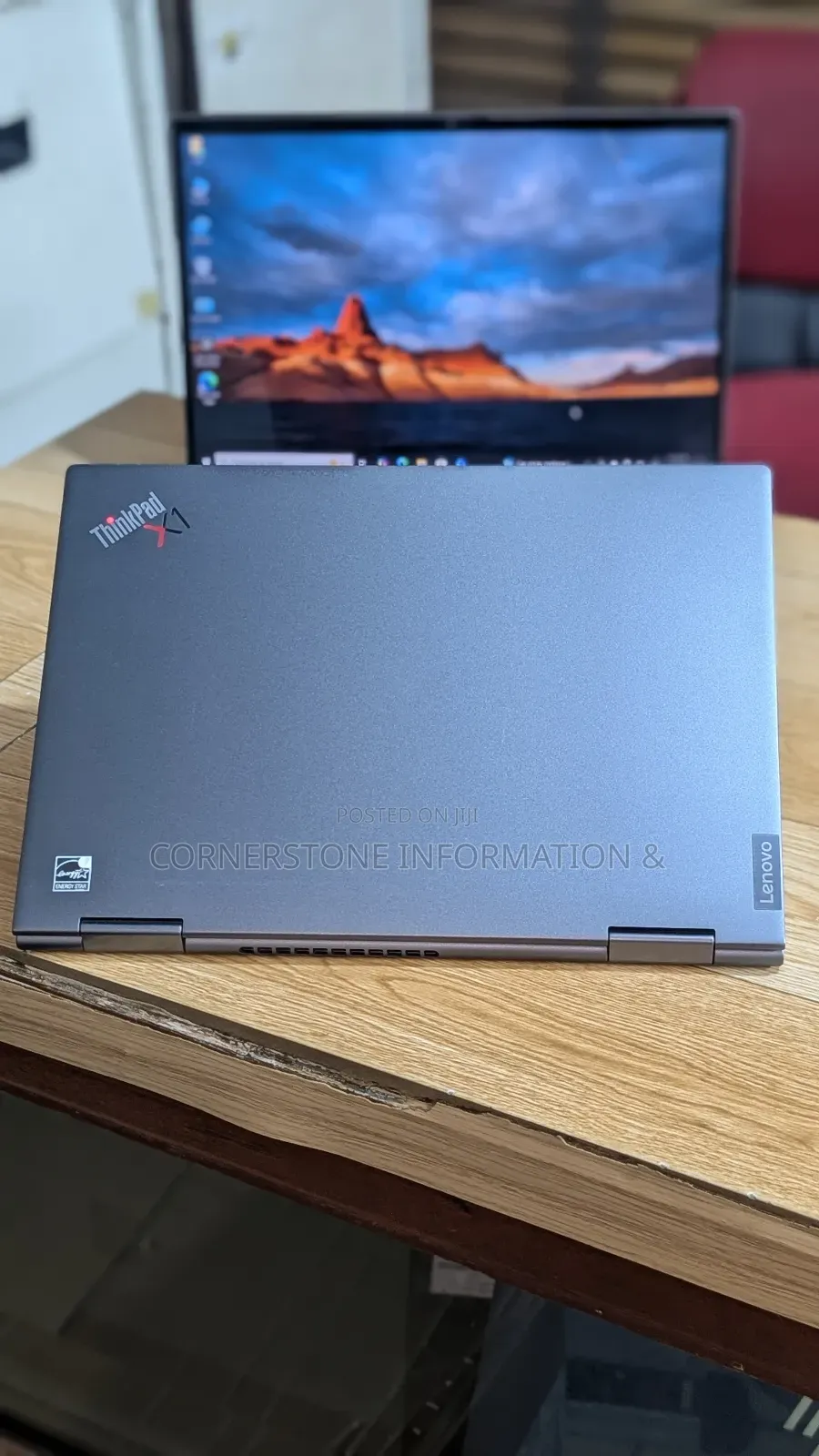 Laptop Lenovo ThinkPad X1 Carbon 16GB Intel Core i7 SSD 1T