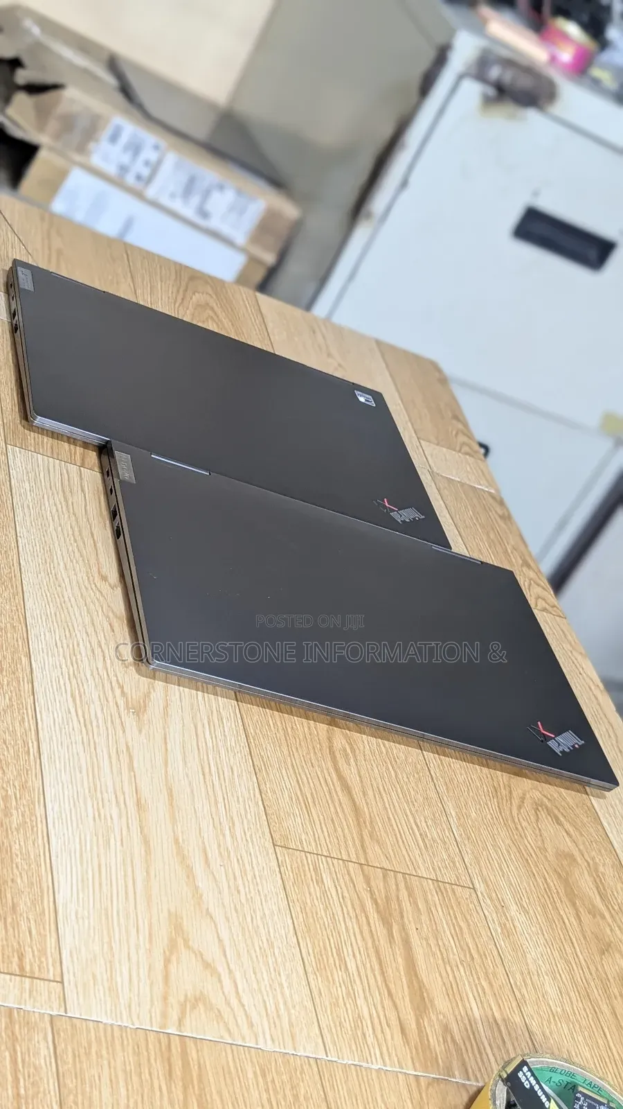 Laptop Lenovo ThinkPad X1 Carbon 32GB Intel Core i7 SSD 512GB