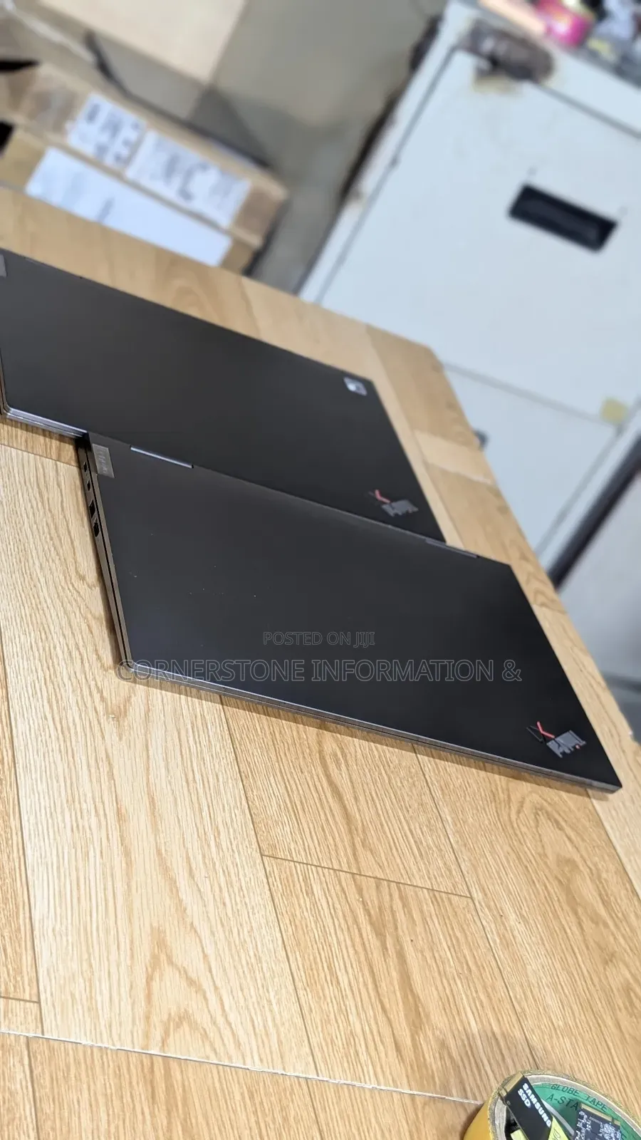 Laptop Lenovo ThinkPad X1 Carbon 32GB Intel Core i7 SSD 512GB