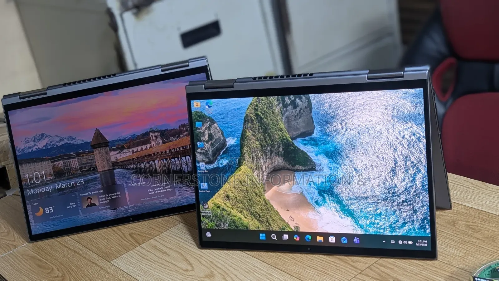 Laptop Lenovo ThinkPad X1 Carbon 32GB Intel Core i7 SSD 512GB