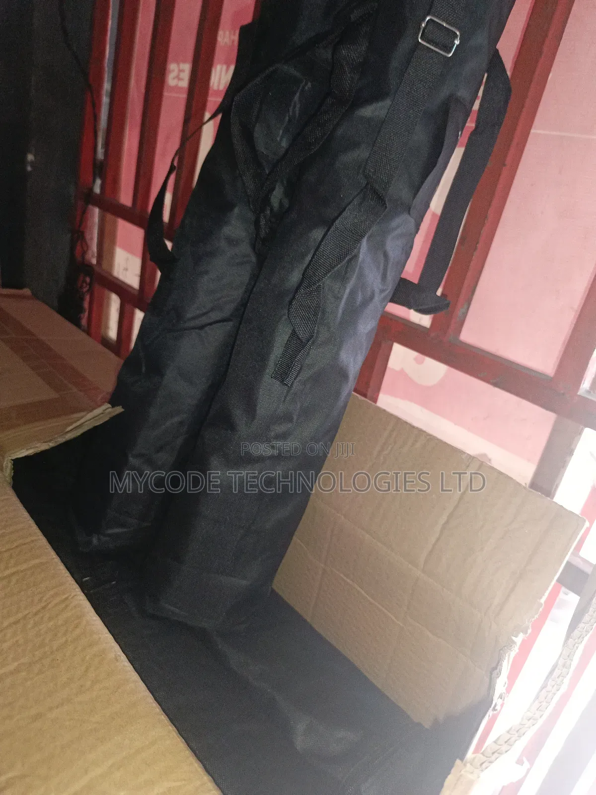 Rollup Stand | Banner Stand