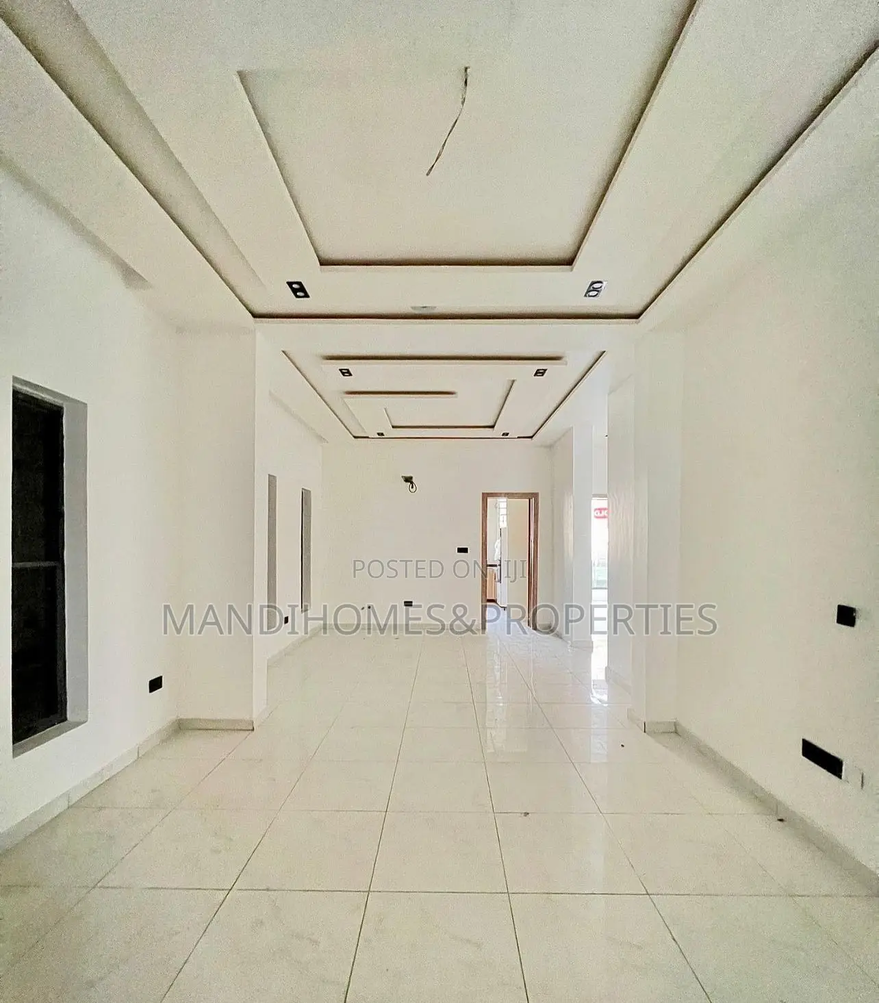 2bdrm Apartment in Lekki for sale