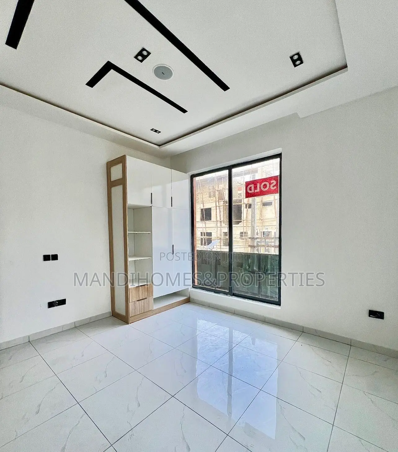 2bdrm Apartment in Lekki for sale