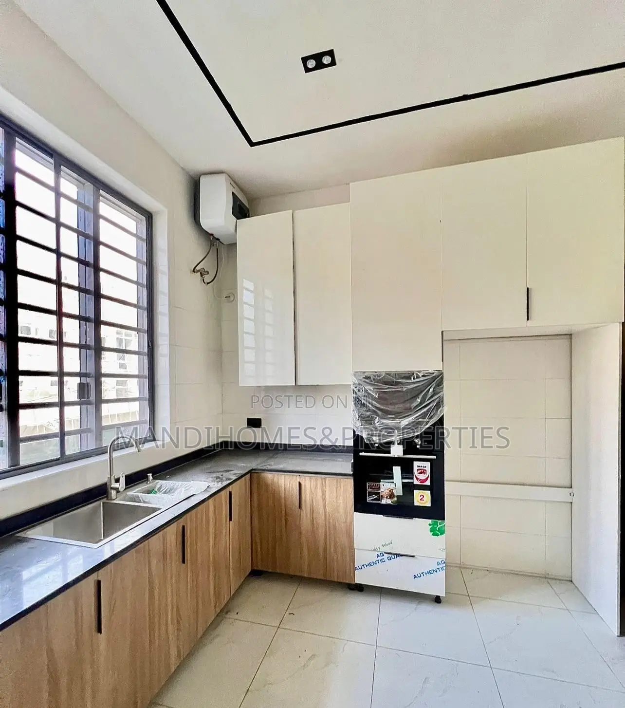 2bdrm Apartment in Lekki for sale