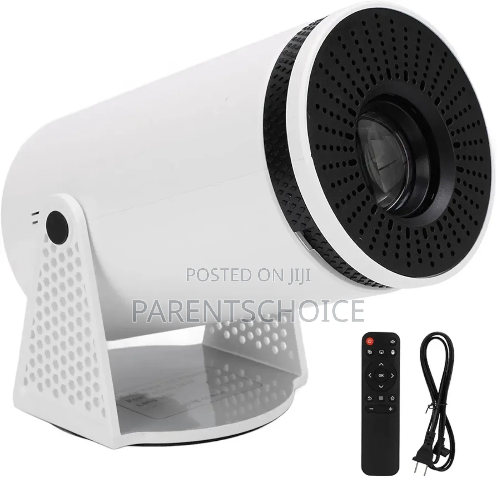Smart Projector Hy300 on Android 11