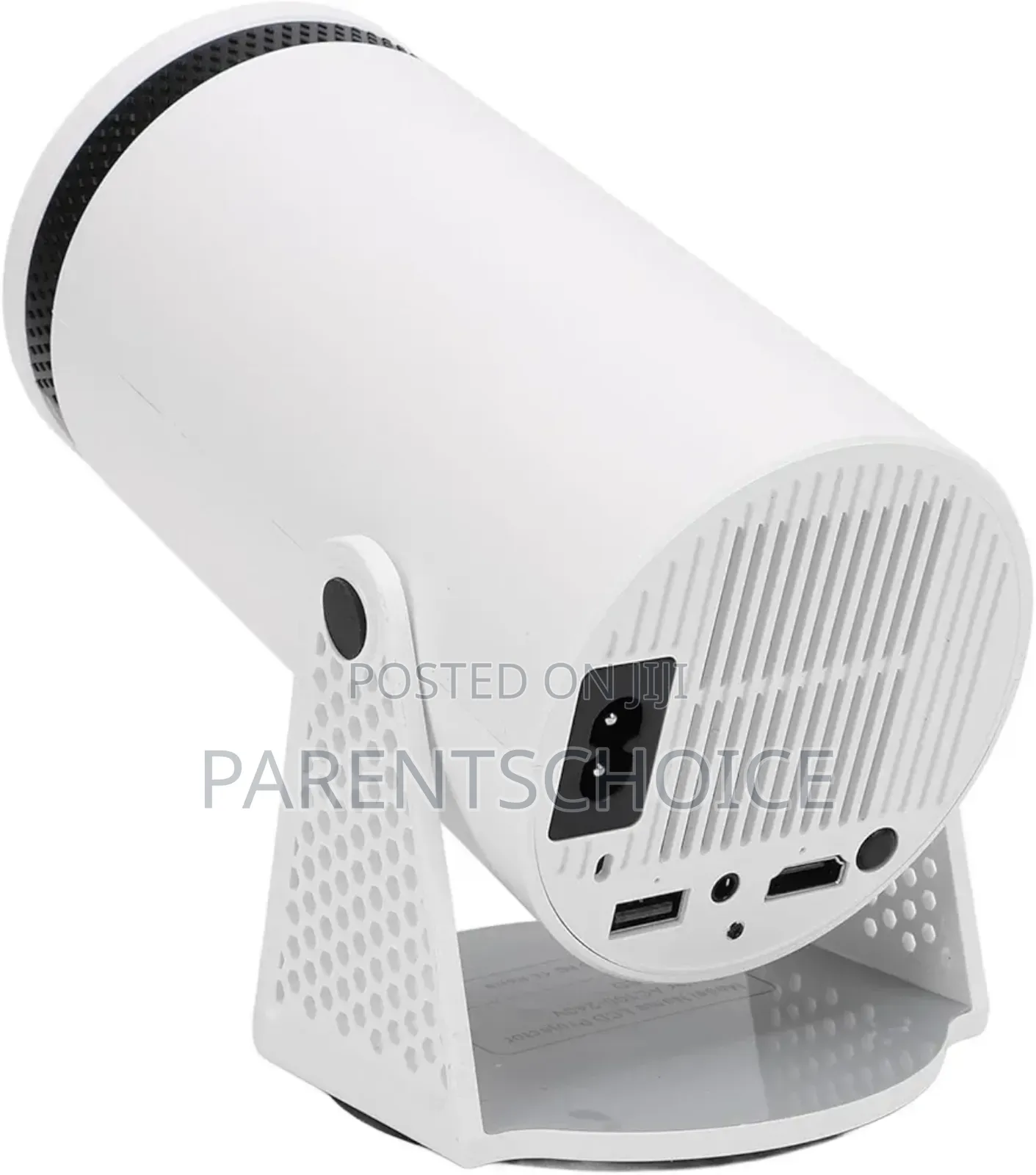 Smart Projector Hy300 on Android 11
