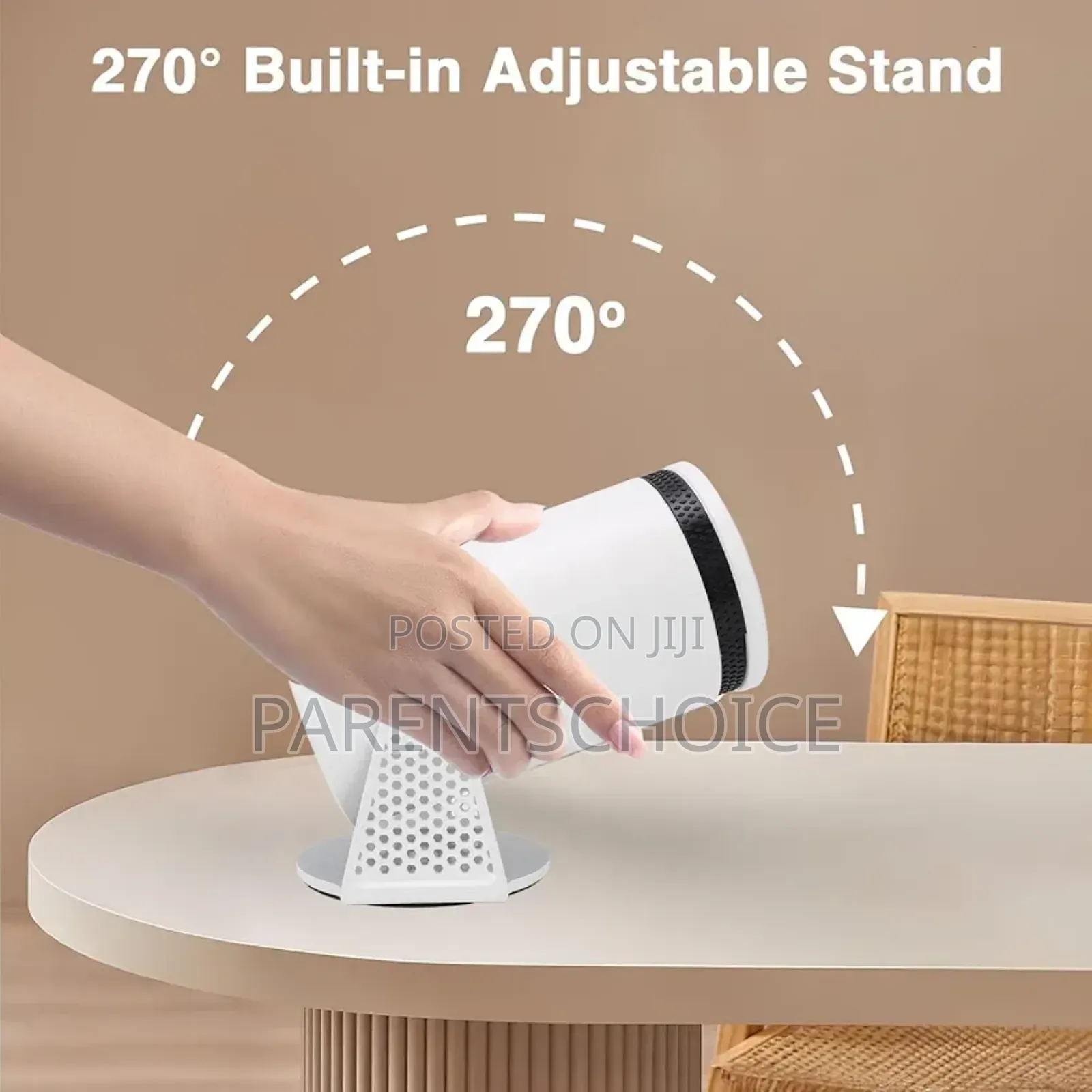 Smart Projector Hy300 on Android 11