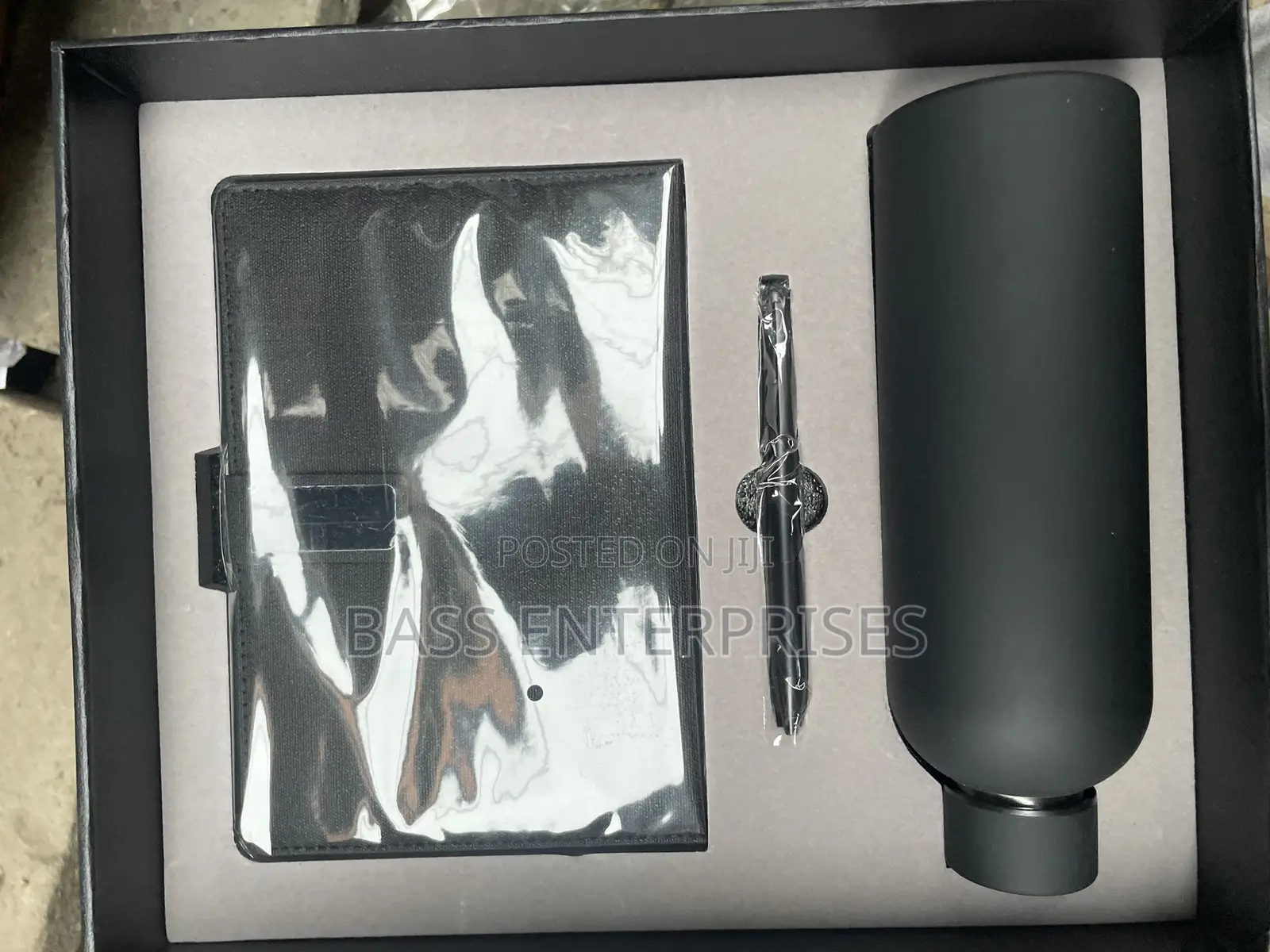 Dairy Gift Set