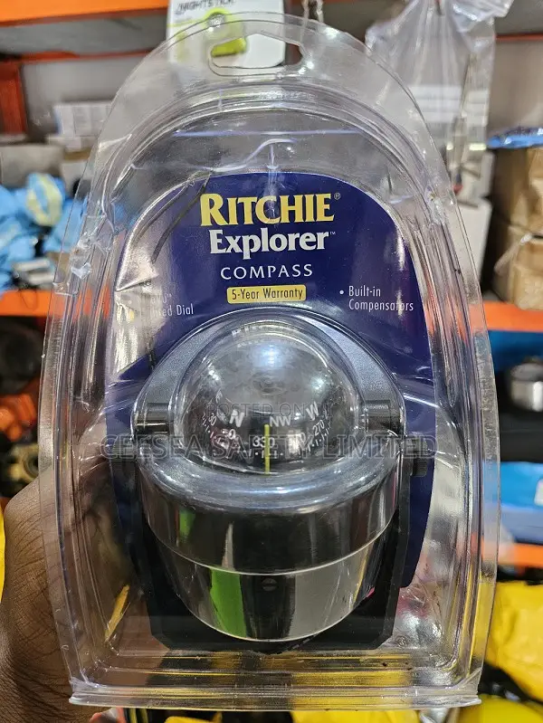 Compass- Ritchie Explorer B-51