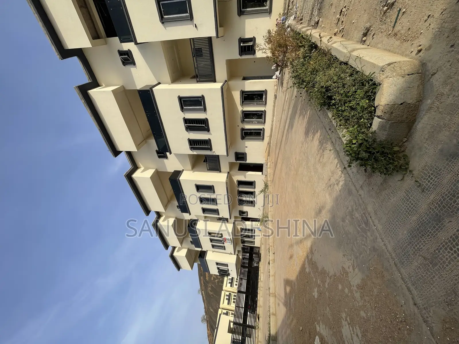 4bdrm Duplex in Katampe Main Fct for sale