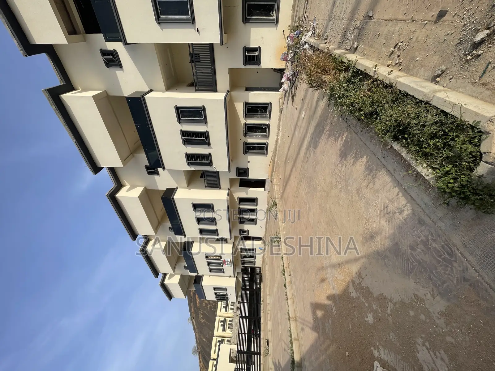 4bdrm Duplex in Katampe Main Fct for sale